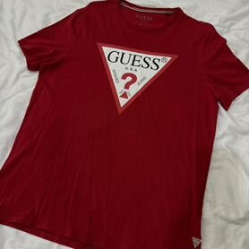 Guess футболка новая женская оригинал