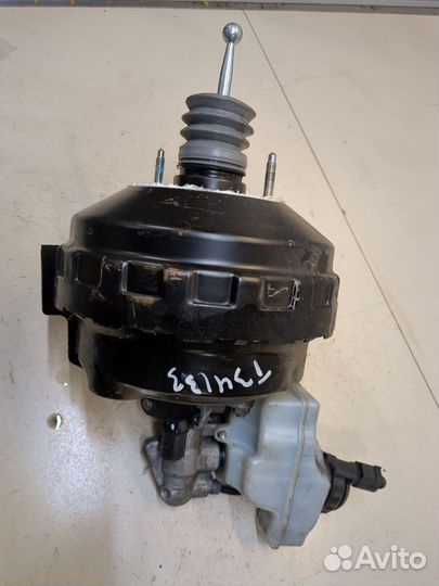 Цилиндр тормозной главный Audi Q3, 2016