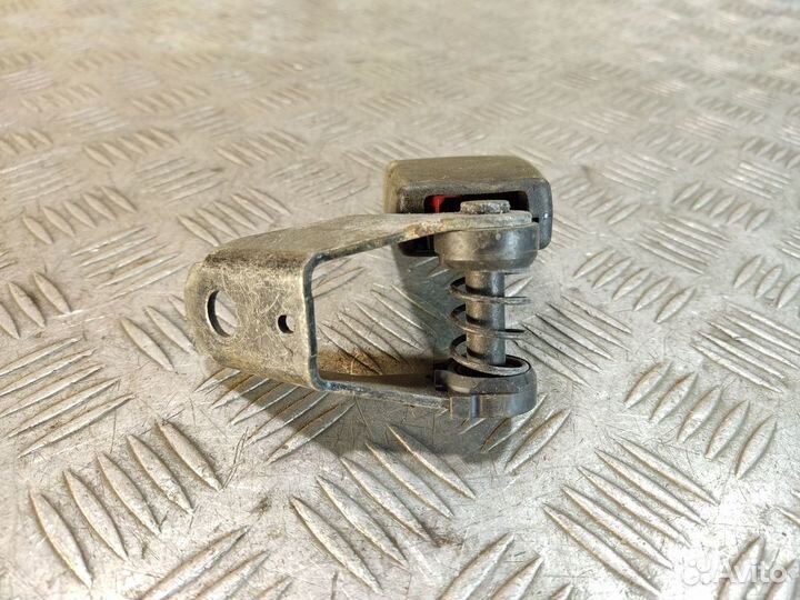 Ответная часть ремня безопасности Bmw X3 e83 2004