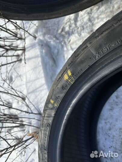 Toyo Proxes T1 Sport 215/45 R18