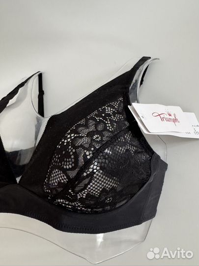 Triumph бюстгальтер S(42)