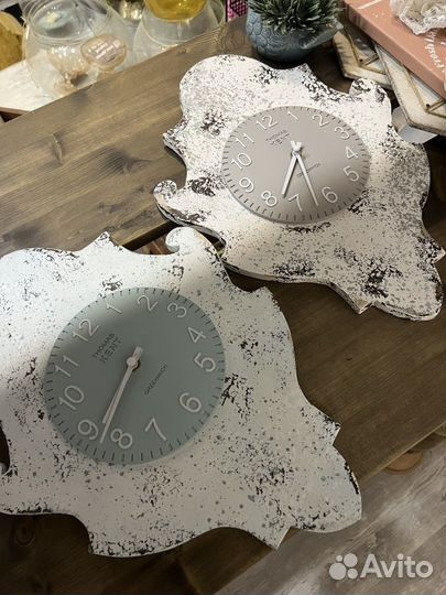 Часы настенные