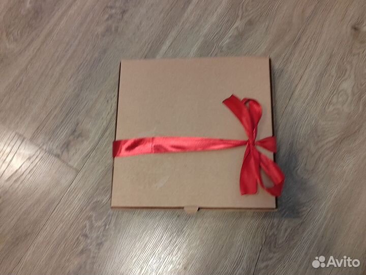 Мистери бокс