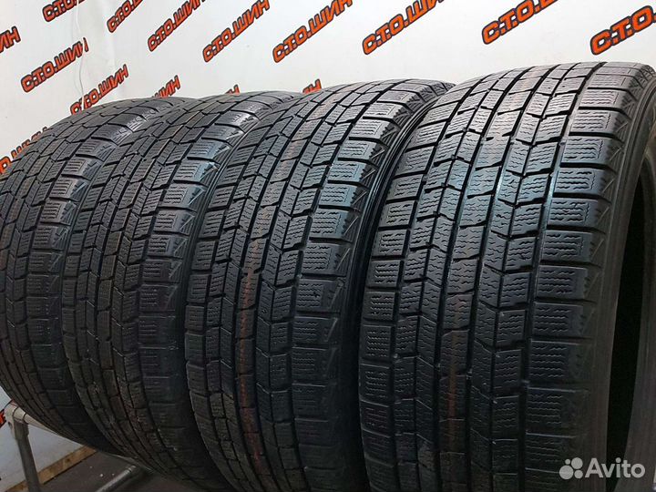 Dunlop Graspic DS3 215/55 R17 98Q