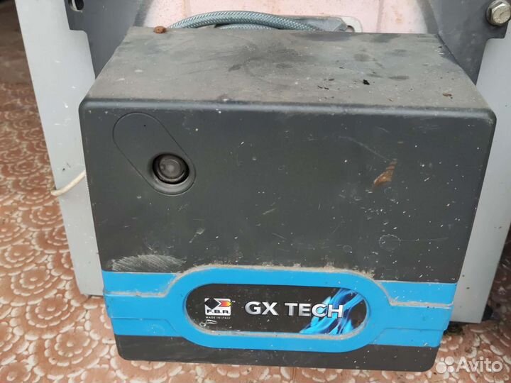 Продам дизельный котел б/у,рабочий 7000