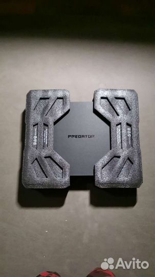 Ноутбук Acer Predator Helios 16