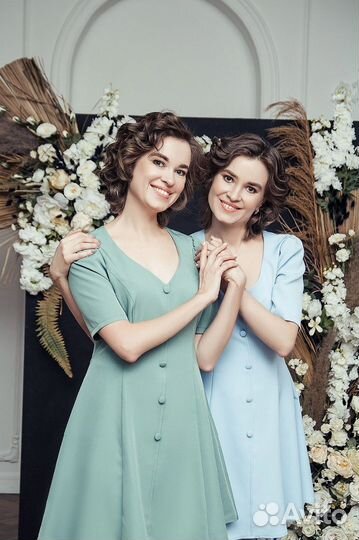 Визажист стилист