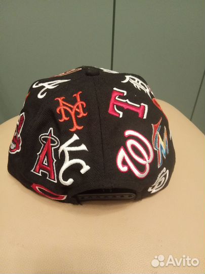 Кепка New era 9fifty