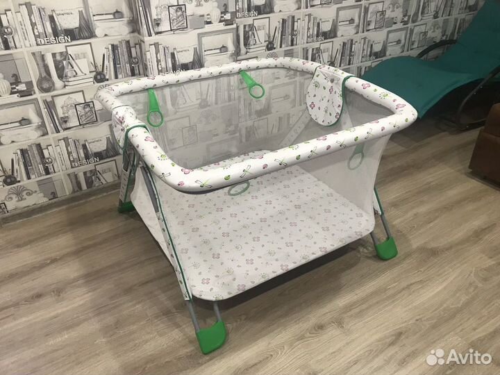 Манеж