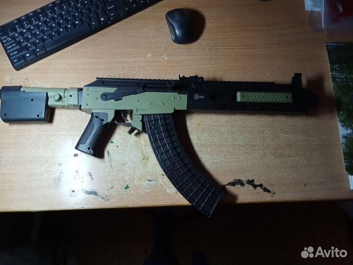 Детские игрушки автомат