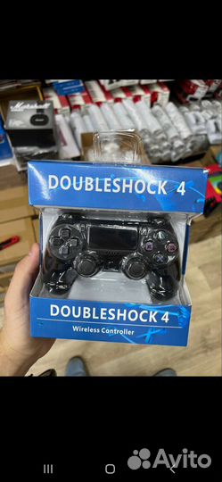 Геймпады для Sony playstation PS4