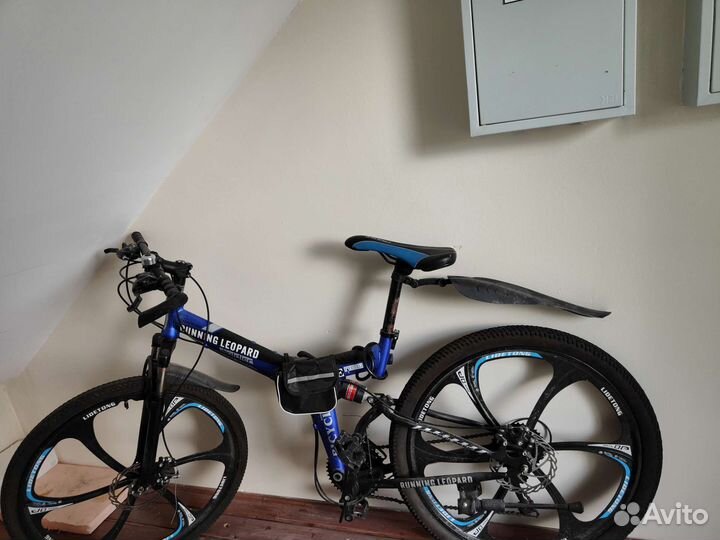 Велосипеды бу взрослый 29 колеса