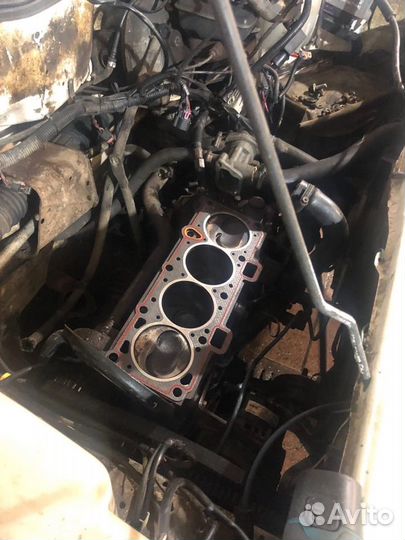 Автосервис