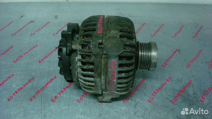 Volvo 8651665 Генератор