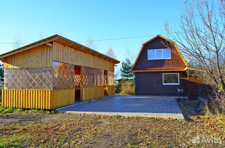 Аренда беседки