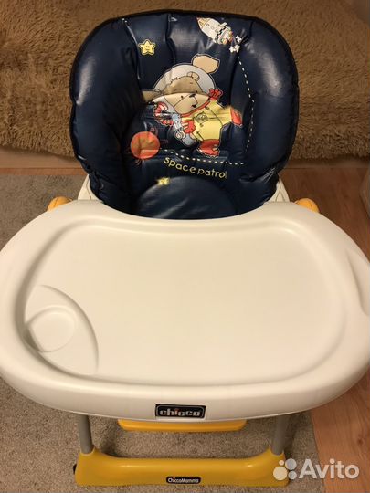 Стул для кормления ChiccoMamma