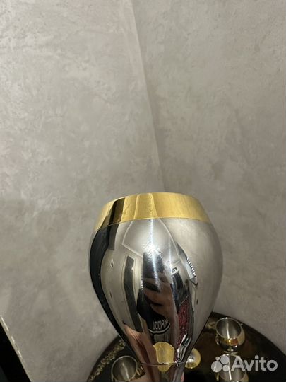 Цептер бокалы