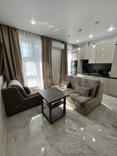 Квартира-студия, 25 м², 2/3 эт.