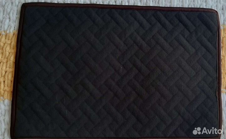 Многоразовые пеленки для собак + рулон пакетов