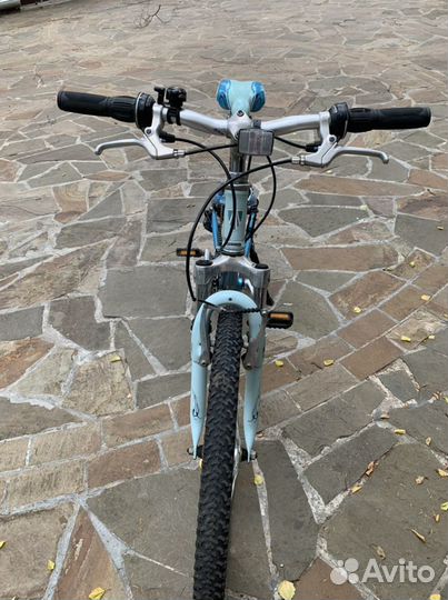 Велосипед Trek MT220