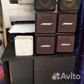 Bose acoustimass 3 sales series ii price