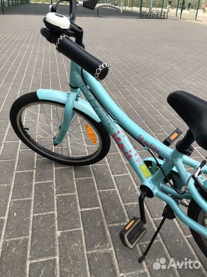 Велосипед детский 20 дюймов