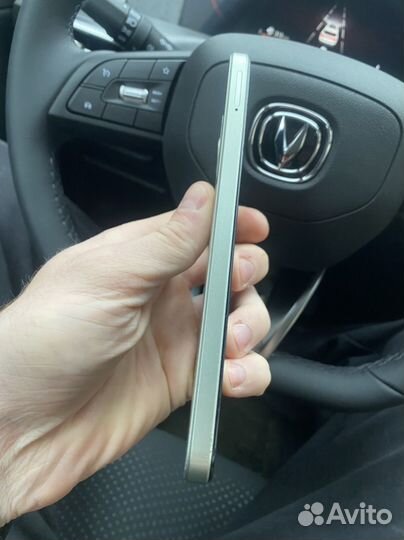 realme C30, 4/64 ГБ