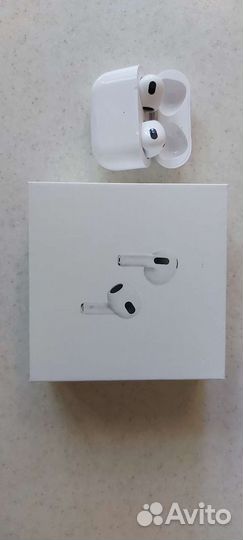 Airpods 3