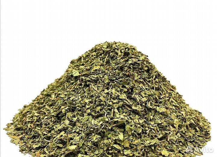 Кинза сушеная-50гр