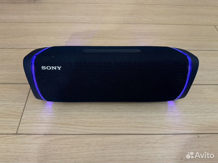 Колонка Sony srs xb43
