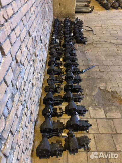 Bmw Рулевые редуктора Bmw всех моделей