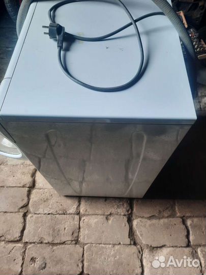 Стиральная машина автомат candy