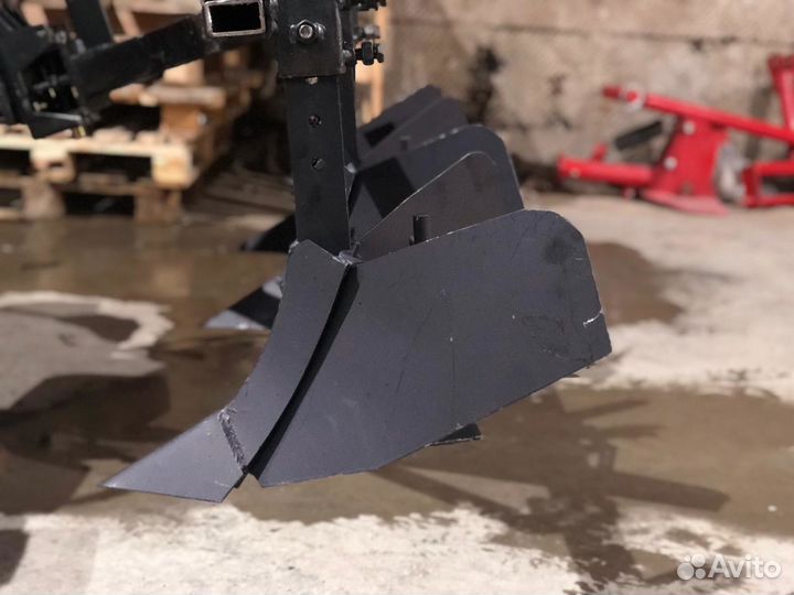 Культиватор РУСТРАК 3Z-3, 2023