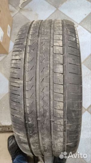 Pirelli Scorpion Verde 255/55 R18 109Y