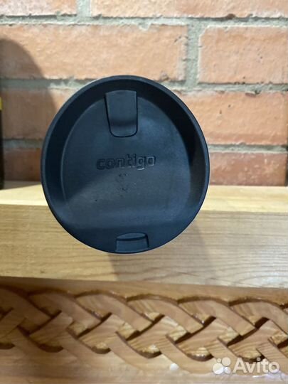 Термокружка contigo WestLoop 591ml