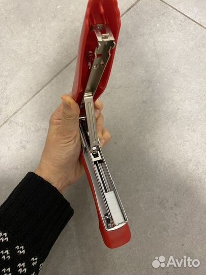 Степлер Attache