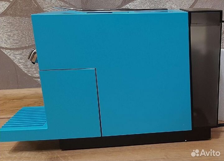 Кофемашина Cremesso Uno новая