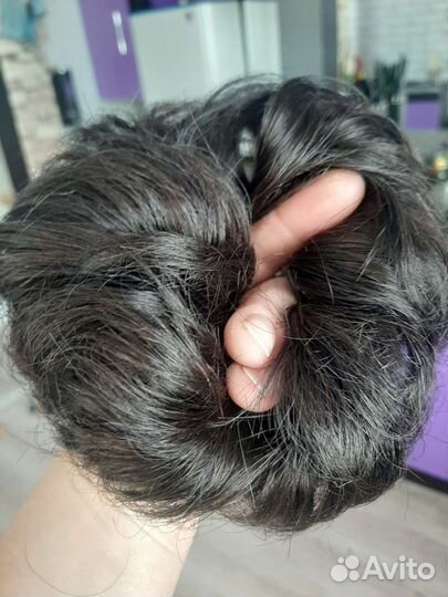 Заколка для волос