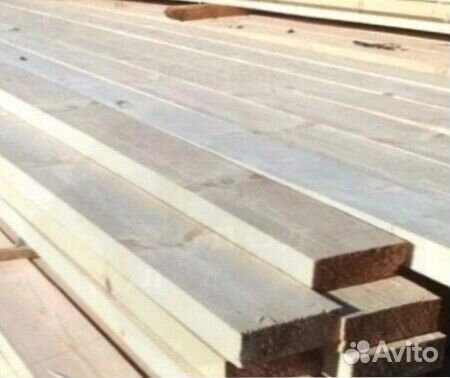Пиломатериалы брус доска С доставкой