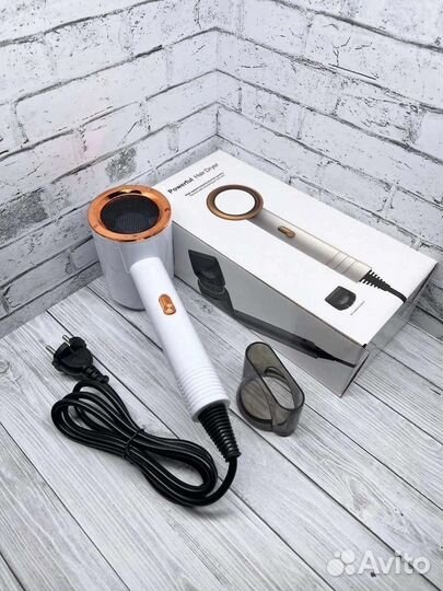 Фен для волос