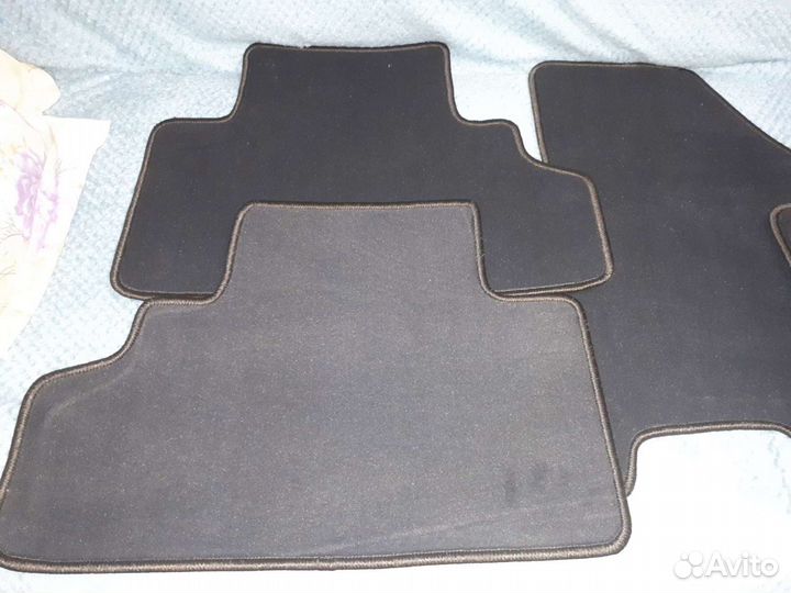 Аксессуары