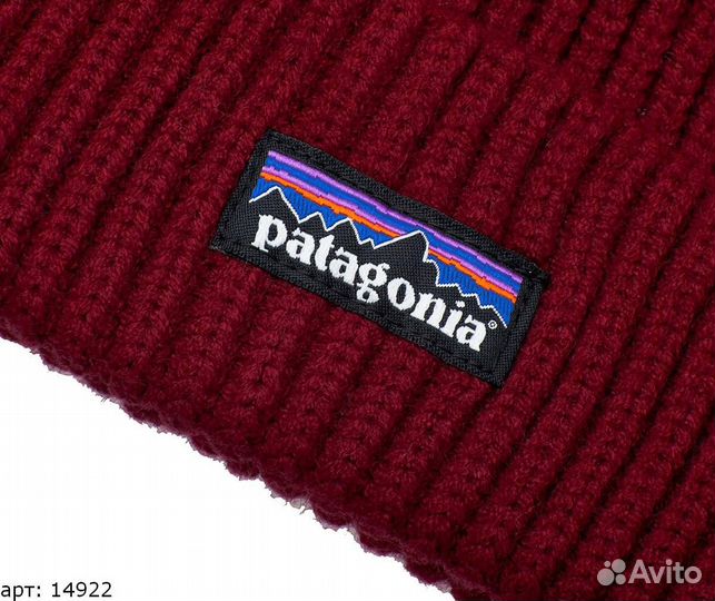 Шапка Patagonia