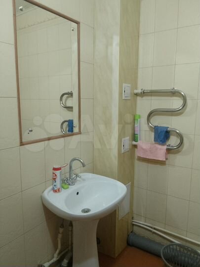 1-к. квартира, 40 м², 3/9 эт.