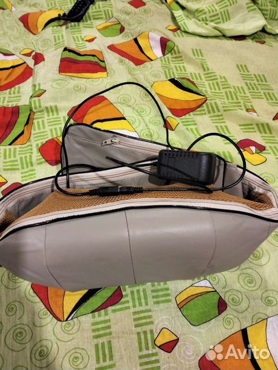 Массажер для тела электрический