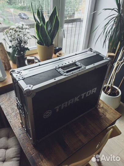 Кейс traktor