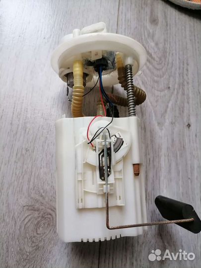 Автозапчасти