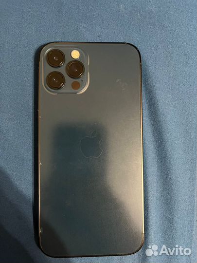 iPhone 12 pro
