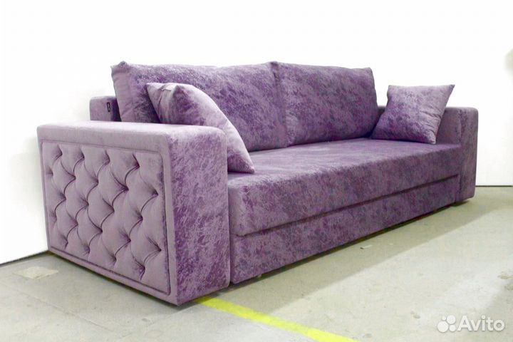 Диван кровать