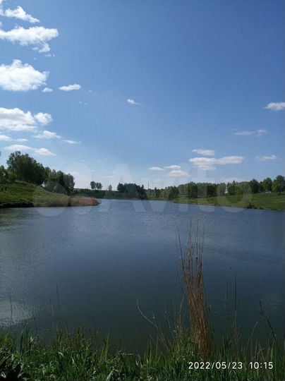 Участок 12,5 сот. (ИЖС)