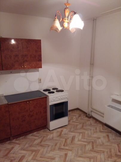 2-к. квартира, 60 м², 11/16 эт.